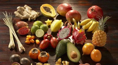 冬季養(yǎng)生保健小常識 水果篇